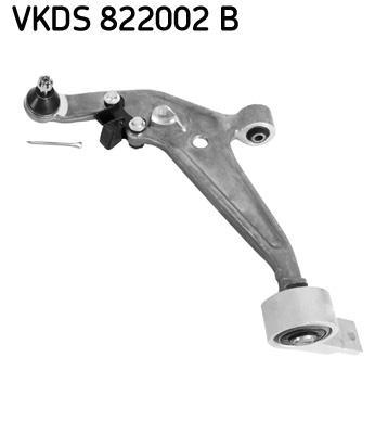Triangle de suspension SKF VKDS 822002 B